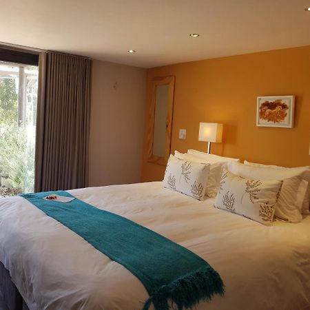 Riebeek Vista Apartment Ngoại thất bức ảnh