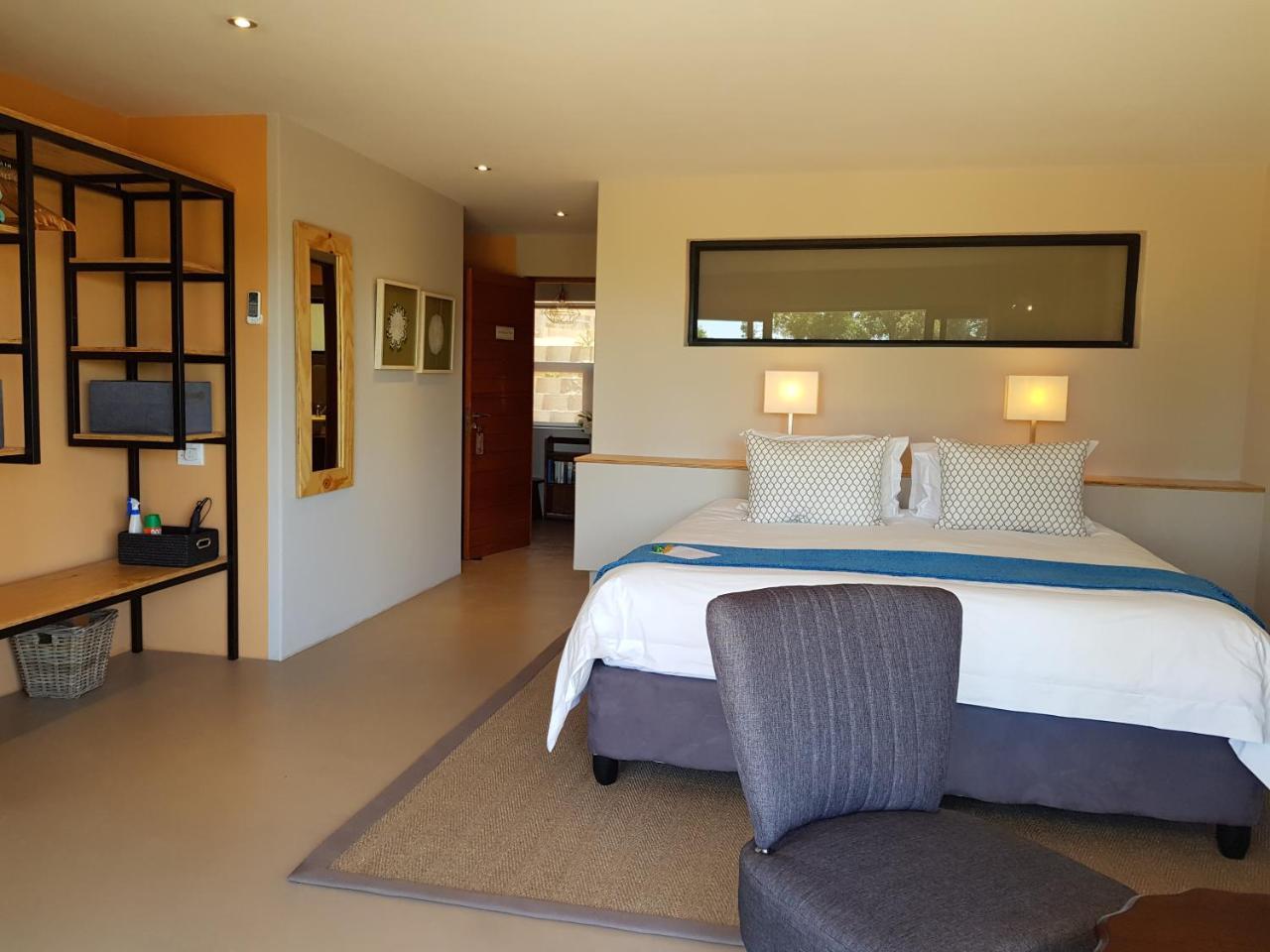Riebeek Vista Apartment Ngoại thất bức ảnh