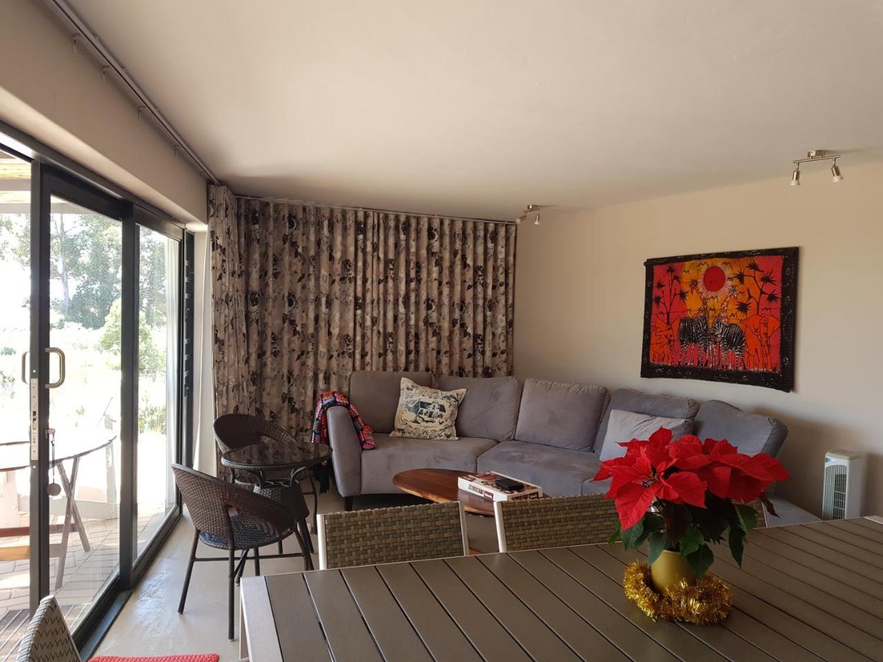 Riebeek Vista Apartment Ngoại thất bức ảnh