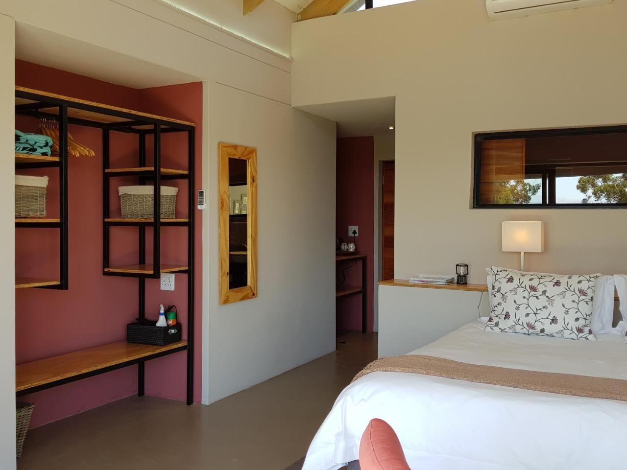 Riebeek Vista Apartment Ngoại thất bức ảnh