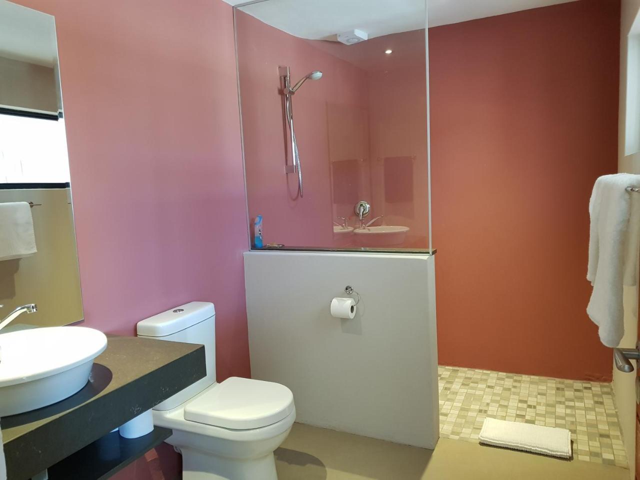 Riebeek Vista Apartment Ngoại thất bức ảnh