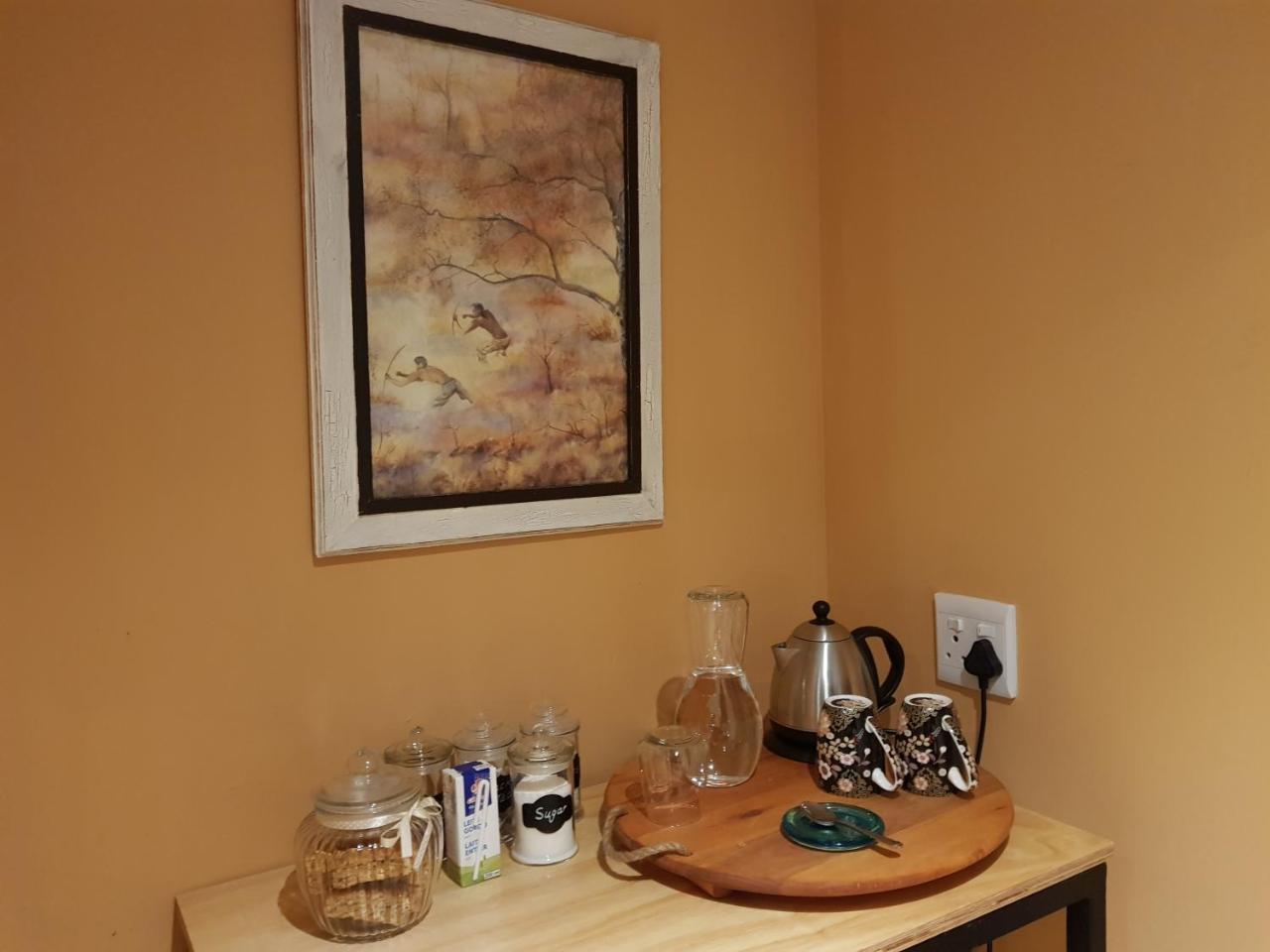 Riebeek Vista Apartment Ngoại thất bức ảnh