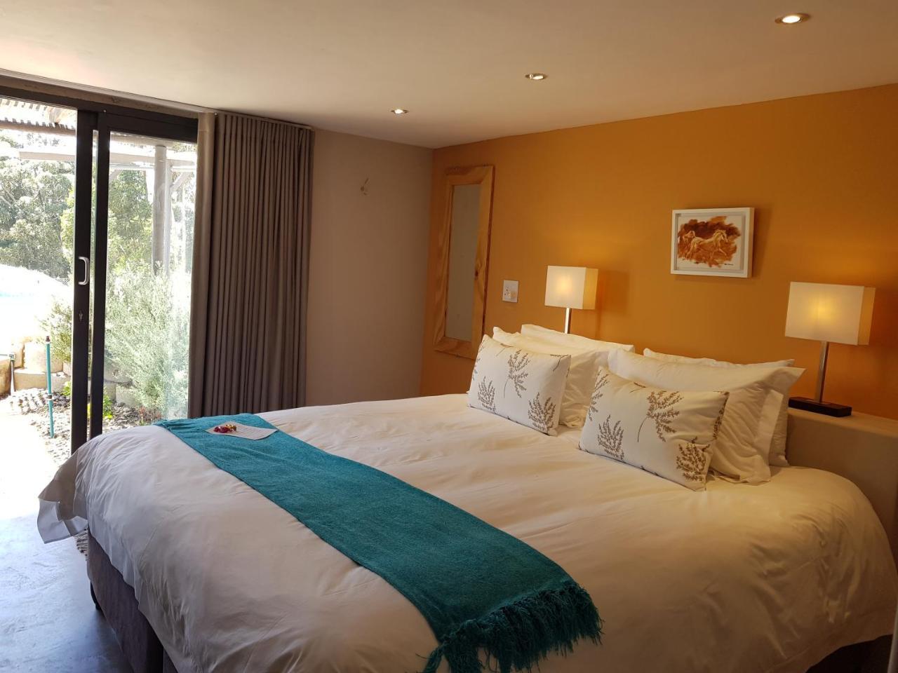 Riebeek Vista Apartment Ngoại thất bức ảnh