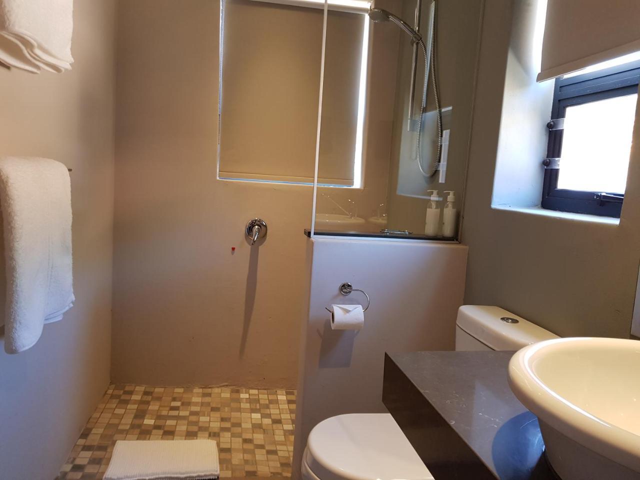 Riebeek Vista Apartment Ngoại thất bức ảnh