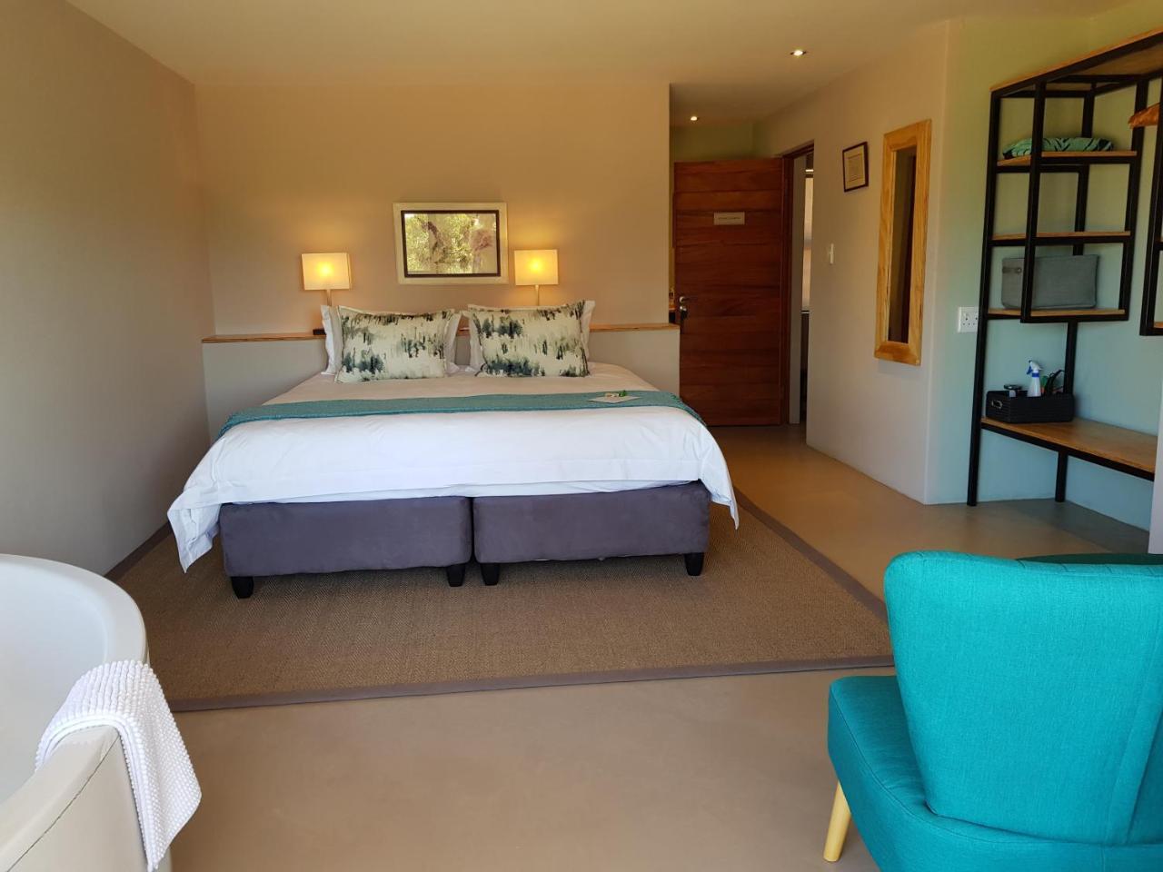 Riebeek Vista Apartment Ngoại thất bức ảnh